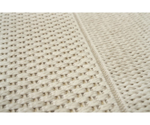 Alfombra DESERTO WHITE (Colección Interior/Exterior)